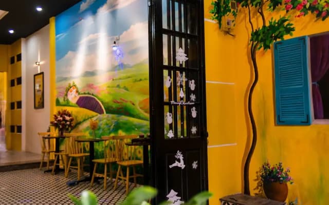 ComCC Hostel And Coffee - photo 2