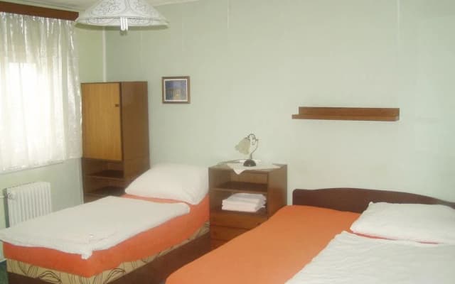 Pension Sparta - photo 2
