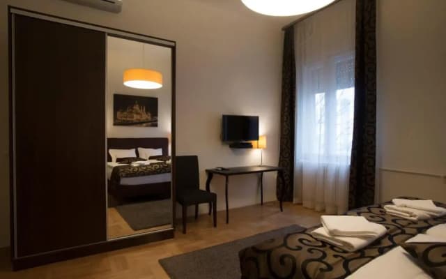 Opus Prime Apartment - photo 2