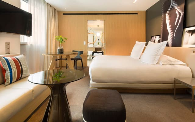 Le Cinq Codet - photo 4