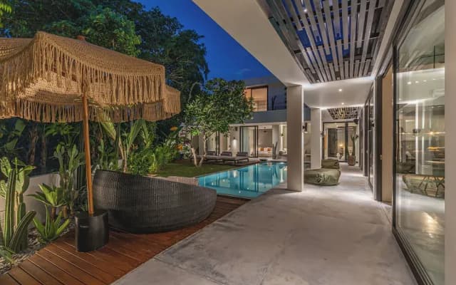 Villa Prana - photo 2