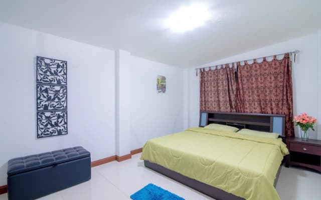Sunshine Pool Villa - photo 4