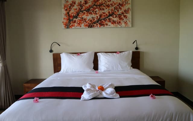 Puri Canggu Rooms 2 - photo 4