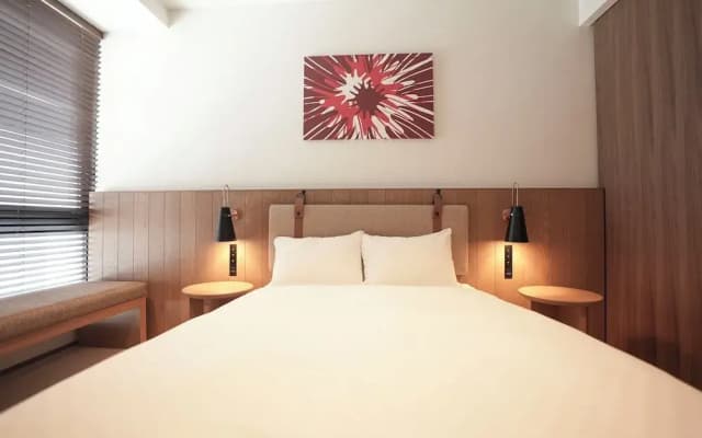 CINQS Hotel - photo 4