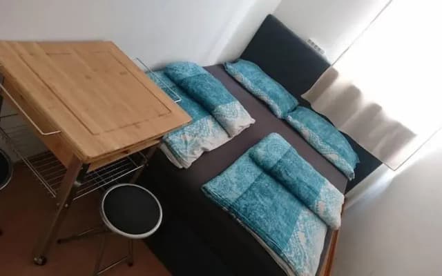 Abai Hostel - photo 2