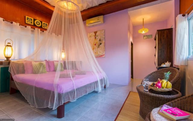 Seaboard Bungalows - photo 4