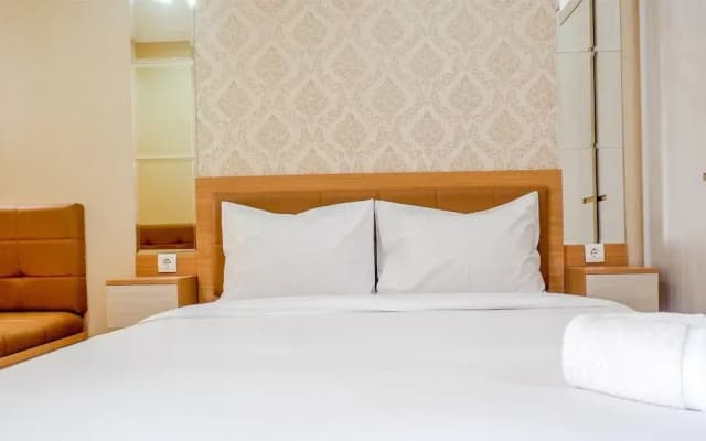 Suite Studio Apartment at Menteng Park - photo 3