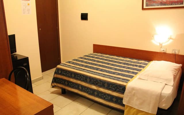Hotel Alessander - photo 4