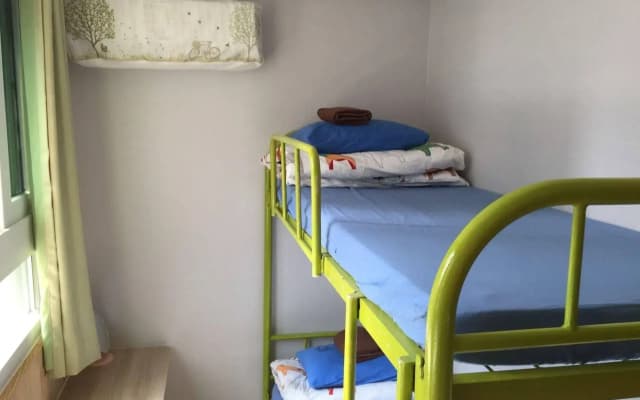 Backpackers INSIDE - Hostel - photo 5