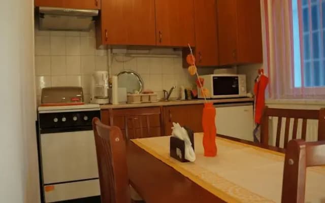 Nagymező Apartments - photo 5
