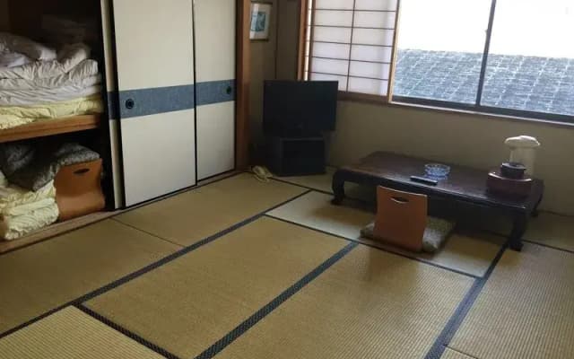 Toji Rakunan Kaikan - photo 2