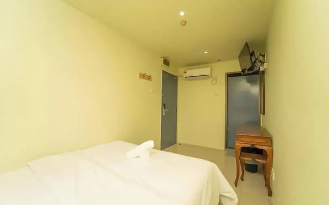 The Colony By Cactus Hotel Johor Jaya - photo 5