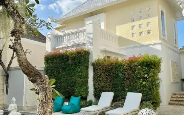 Moon Villas - photo 3