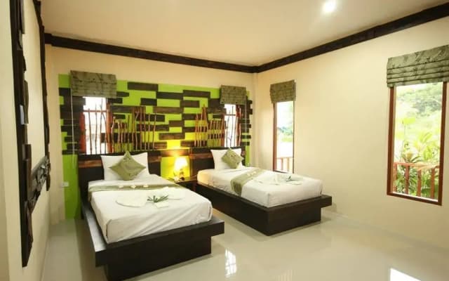 Bida Daree Resort - photo 4