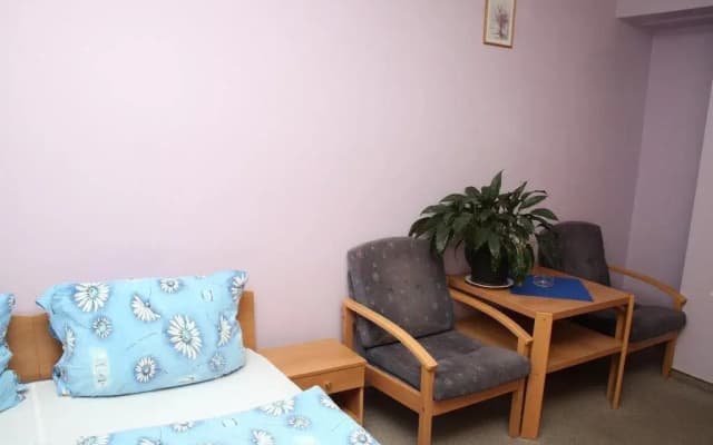 Hotel Mondeo - photo 5