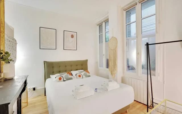 Cosy Studio - 2P - Place de la Concorde - photo 5