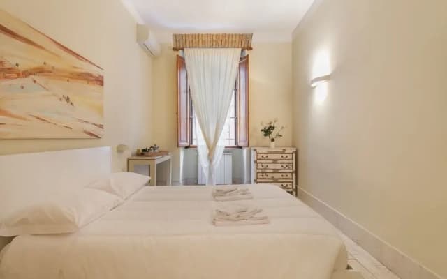 Charming and Enjoyable Flat few Steps From Vatican - photo 5