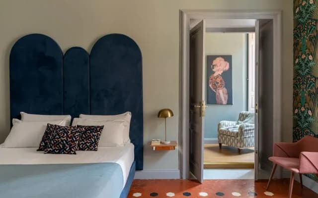 Monti Terrace delight - photo 4