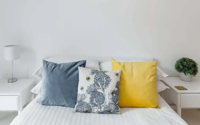 Guestready - Modern and Chic City Centre Flat - photo 5