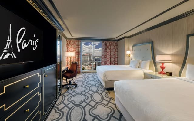 Paris Las Vegas Resort & Casino - photo 3