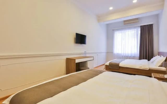 Tribu Express Hotel - photo 5