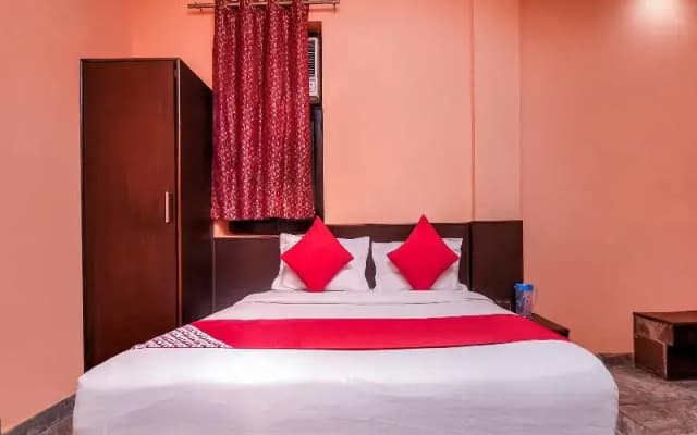 OYO 18997 Hotel Km International - photo 2