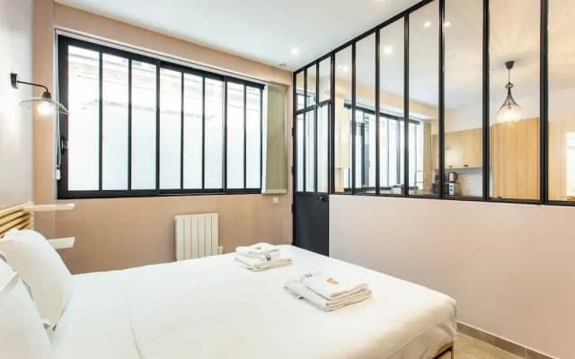 Amazing Apartment - 1BR 4P - Bastille - photo 2