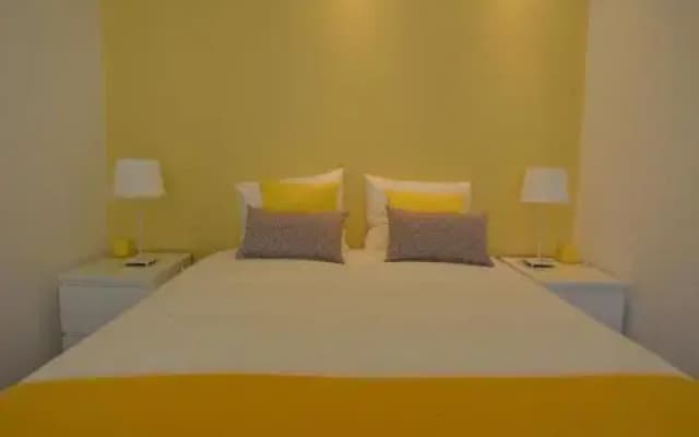 4U Lisbon II Guesthouse - photo 3