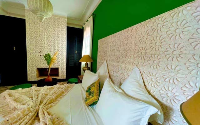 Riad New Moon - photo 4