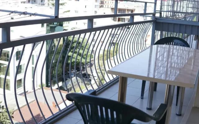 Superior Mziuri Apartment - photo 2
