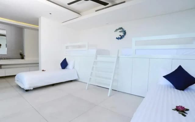 Villa Blue View - photo 4