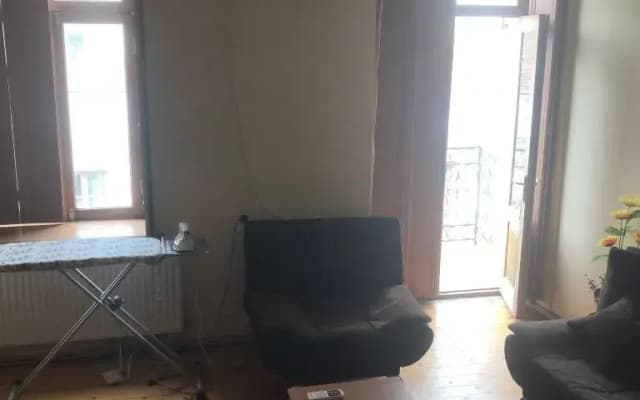 Old Metekhi Apartment - photo 3