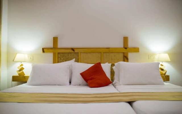 Rasdhoo Atoll Residence - photo 4