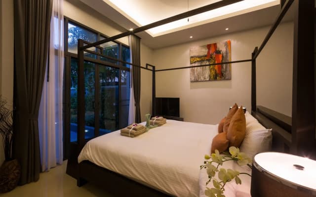 Villa Hahana - photo 3