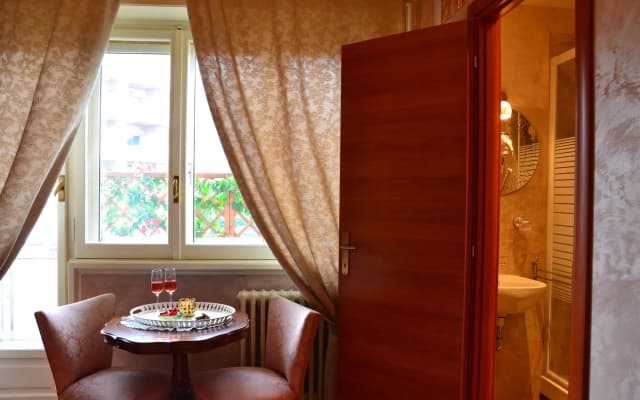 Rome Vatican Eden B&B - photo 4