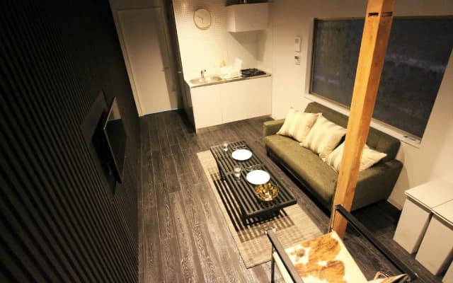 SEKAI HOTEL Tsuki - photo 2