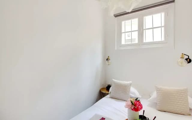 Suberb Apartment - 1br/4p - Sacre Coeur - photo 2