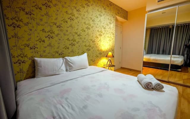 1 Bedroom Apartment Casa Grande Residence by Travelio - photo 3