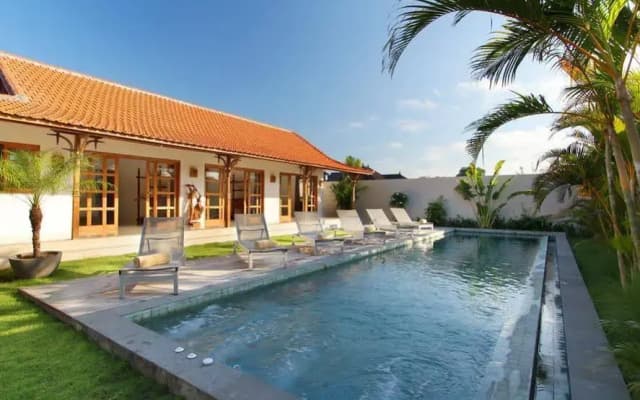Villa Oulala - photo 3