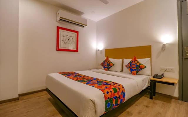 Fabhotel Hargobind Enclave - photo 3