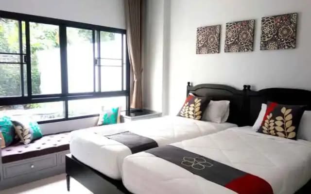Triple Trees Residence - former Double Tree Residence - photo 2