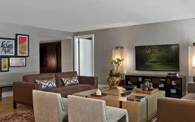 Caesars Suites At Caesars Palace - photo 3