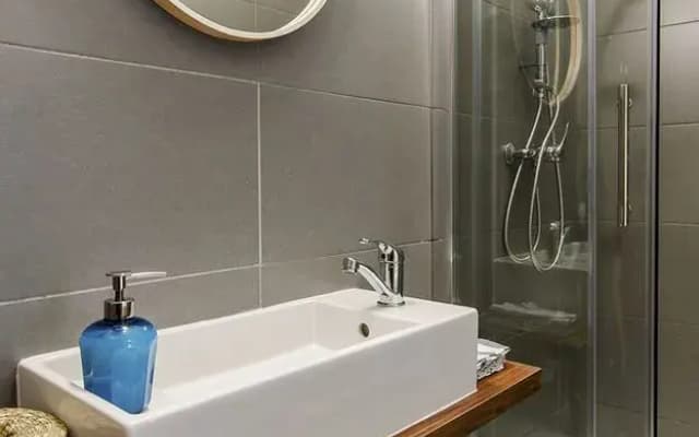 Thyme Apartment - photo 5
