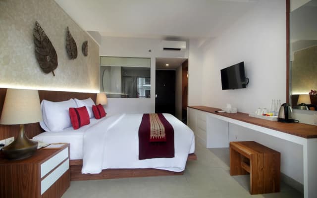 Nadi Hotel Legian - photo 2
