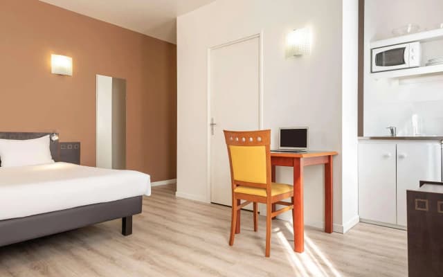 Aparthotel Adagio Access Paris Philippe Auguste - photo 3