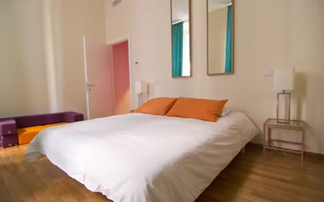 Spacious and very central apartment - photo 3