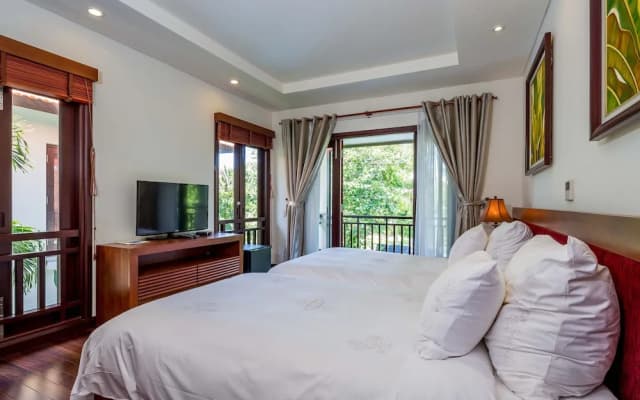 Luxury Danang Beach Pool Villa - photo 5