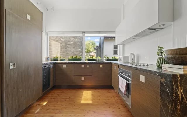 Art Deco Style Apartment - photo 3