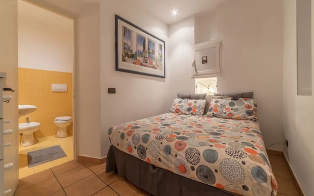 Colosseo & San Clemente Cosy Flat - photo 5