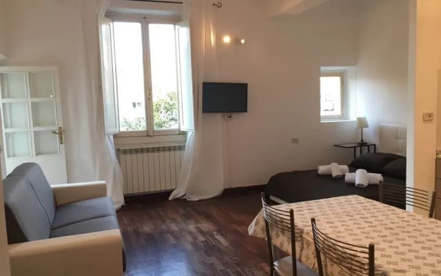 Loft in Gioberti - photo 2